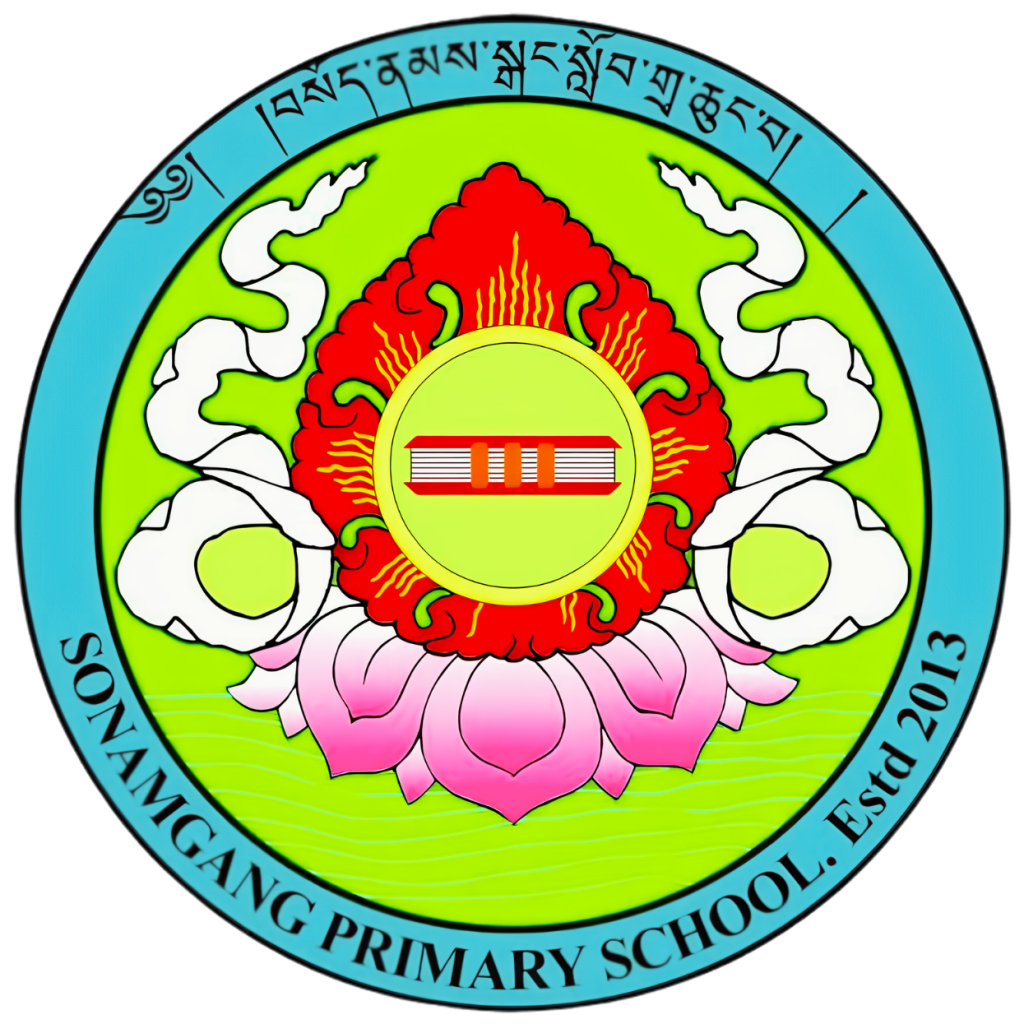 School Logo