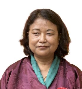 Tulsi Gurung
