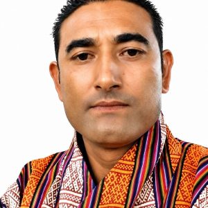 Bhakta Kumar 