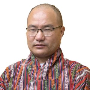 Chogyel Wangdi