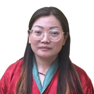 Choni Wangmo