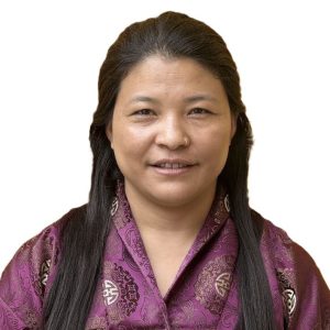 Dhan Maya Rai