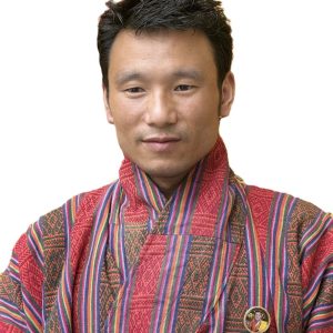 Dorji Dhendup