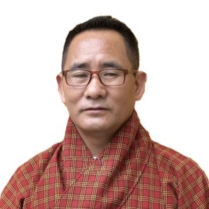 Geleg Tshering