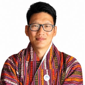 Gyembo Tenzin