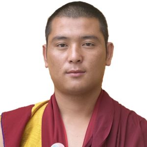 Karma Dorji
