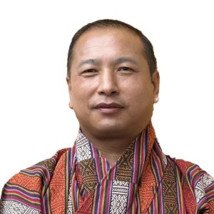 Kezang Tshering