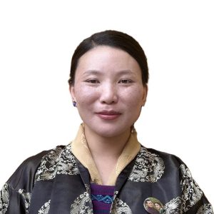 Kumbu Dema
