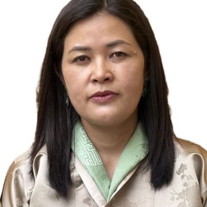 Kunzang Choden