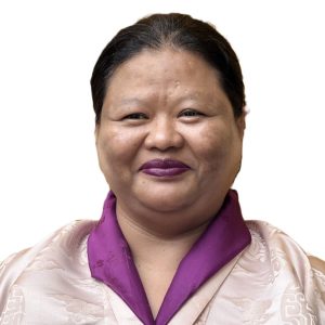 Meena Devi Gurung