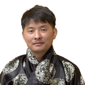 Phurpa Dorji