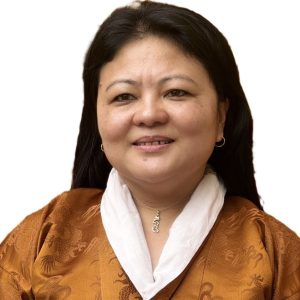 Sangay Pelden