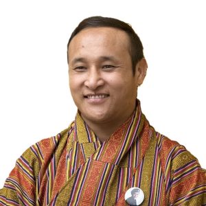 Tashi Penjor