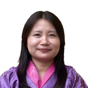 Tendi Zangmo