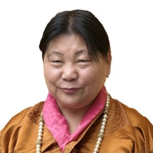 Tshering Lhaden