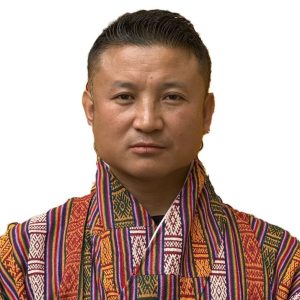 Tshering Wangdi