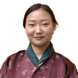Tshering Wangmo