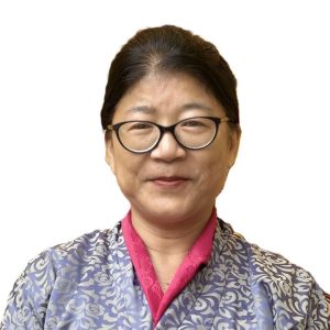 Tshering Zam