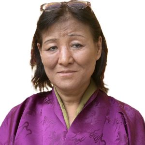 Tshewang Pelden