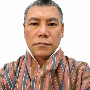Wangchuk